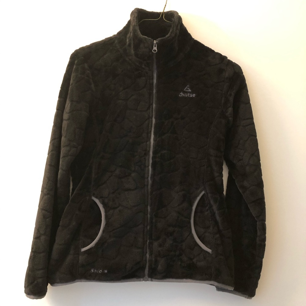 High Quality Fleece Jacket